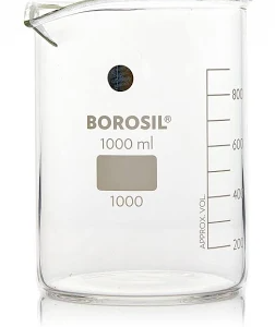 Beaker