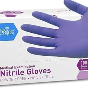 Pride Gloves