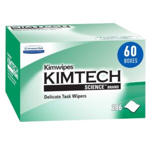 Kimtech wipes